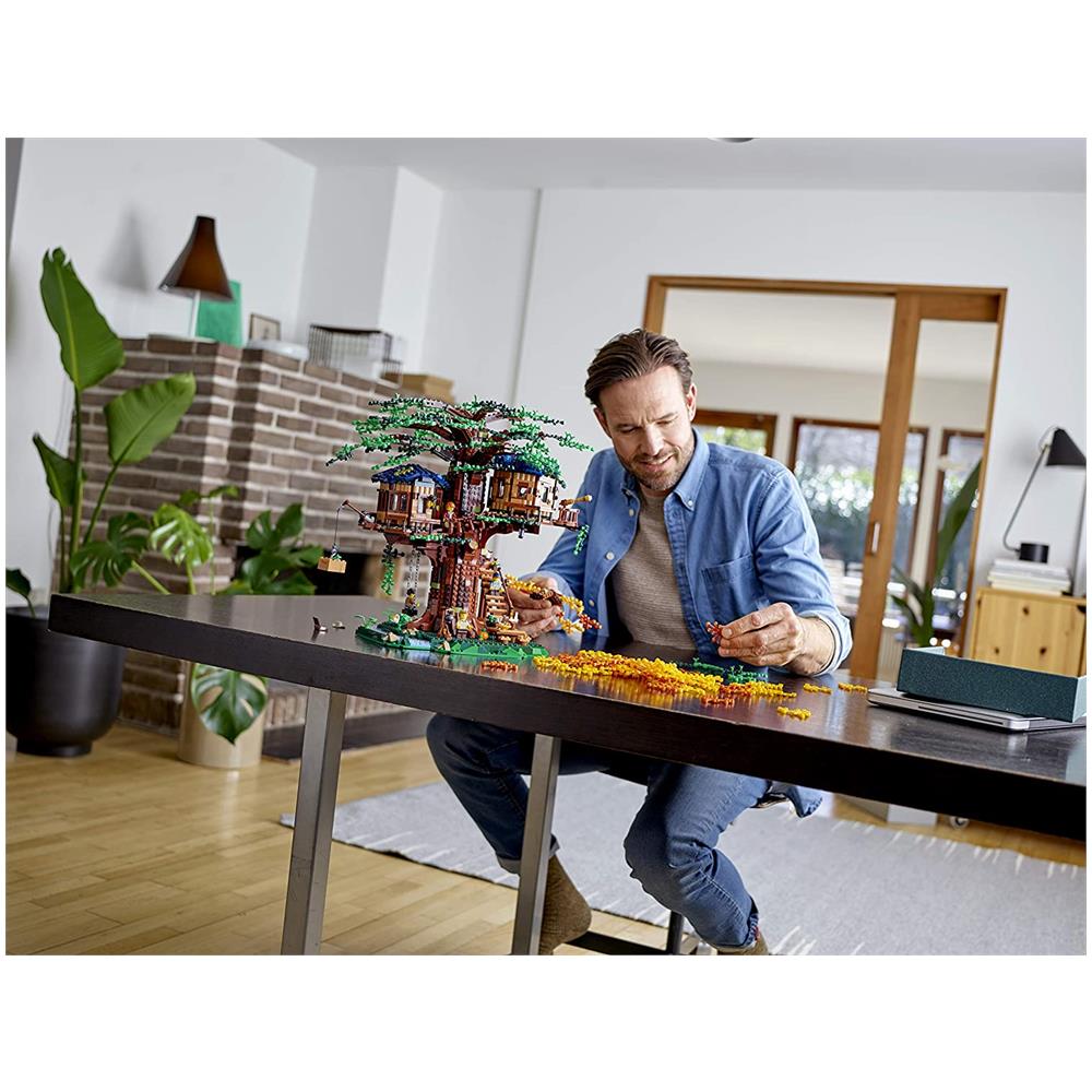 21318 Ideas Casa sull’albero - Foto 10