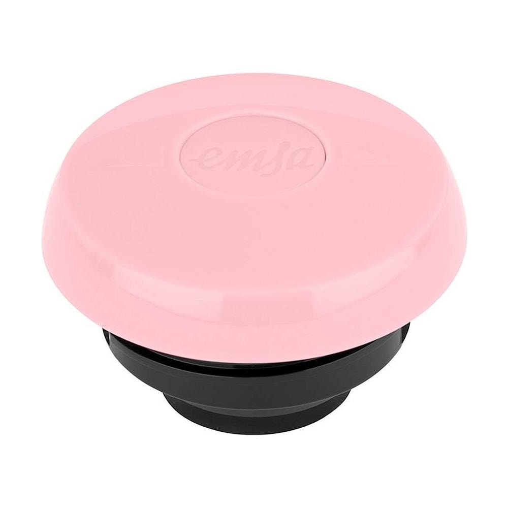 Samba - Caraffa Termica, 1 L, Colori Assortiti Qualità Extra - Rosa - Foto 2