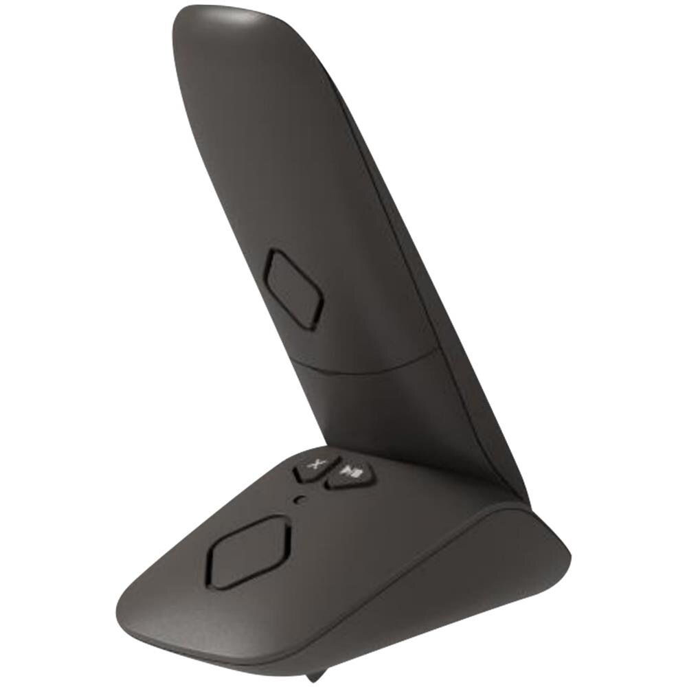 Telefono Cordless Logicom Vega 155t Solo Nero Con Segreteria Telefonica - Foto 6