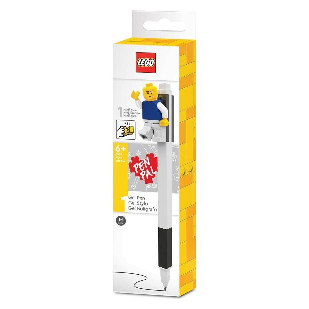 Gioco per Bambini Lego Gel Pen Colore Nero - Foto 4