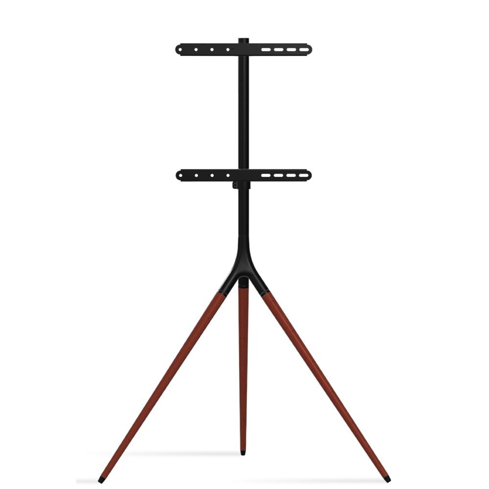 Supporto da pavimento per Tv TS1220 32"- 65" regolabile - Foto 1