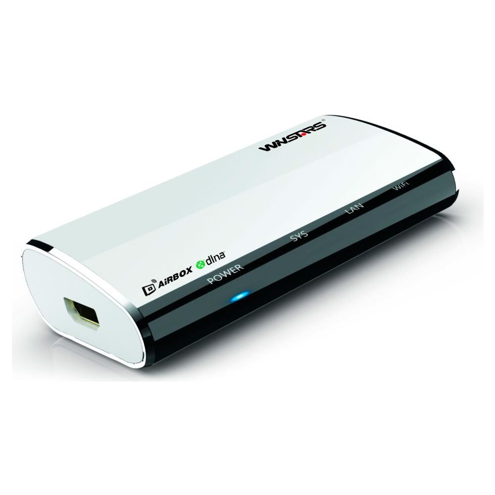 Trasmettitore Video Audio Wireless Pni Av601 E Airfun E Aircontrol Rj45 - Foto 2