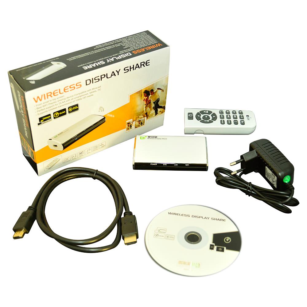 Trasmettitore Video Audio Wireless Pni Av601 E Airfun E Aircontrol Rj45 - Foto 1