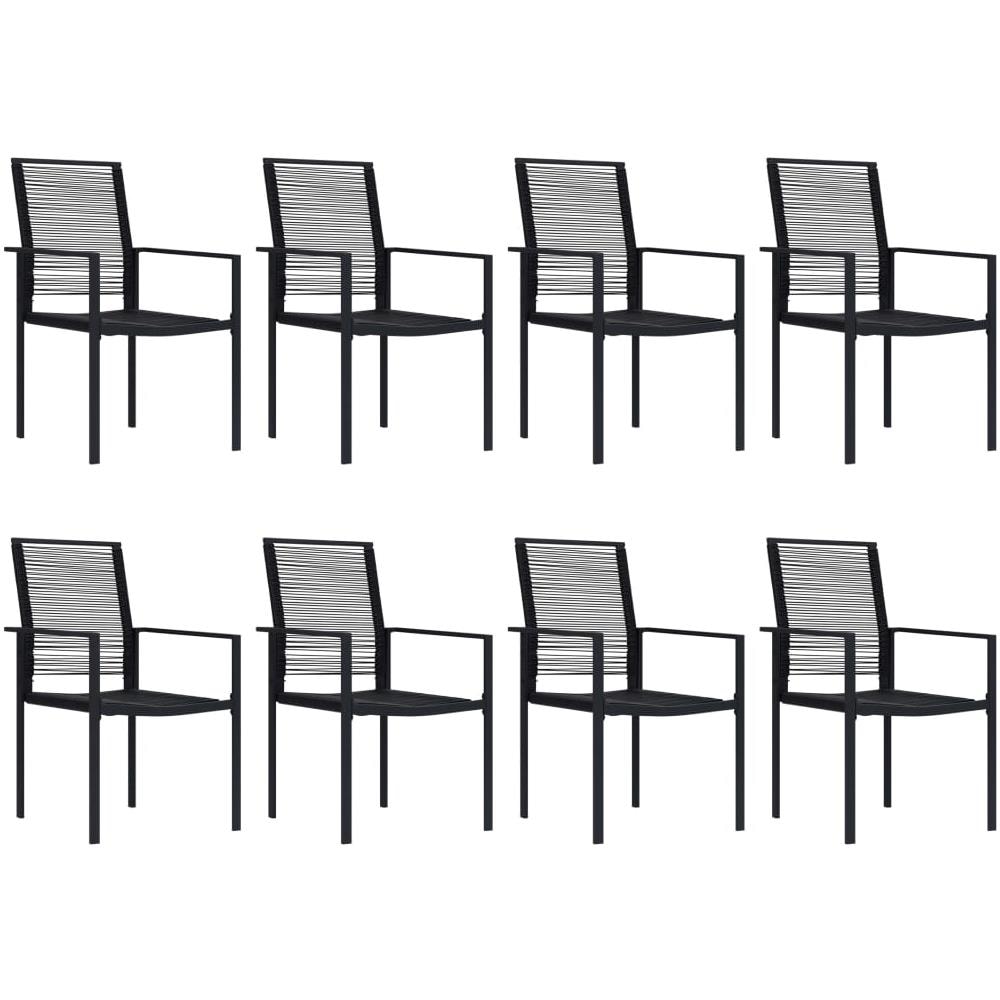 Set Da Pranzo Da Giardino 9 Pz - Foto 2