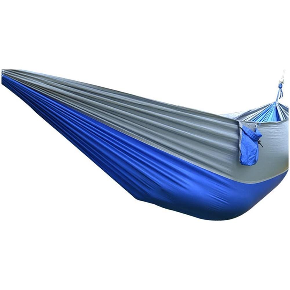 YCD Set Di Amaca Da Campeggio, Amaca Singola Doppia, Zanzariera, Zanzariera, Zan - Foto 4