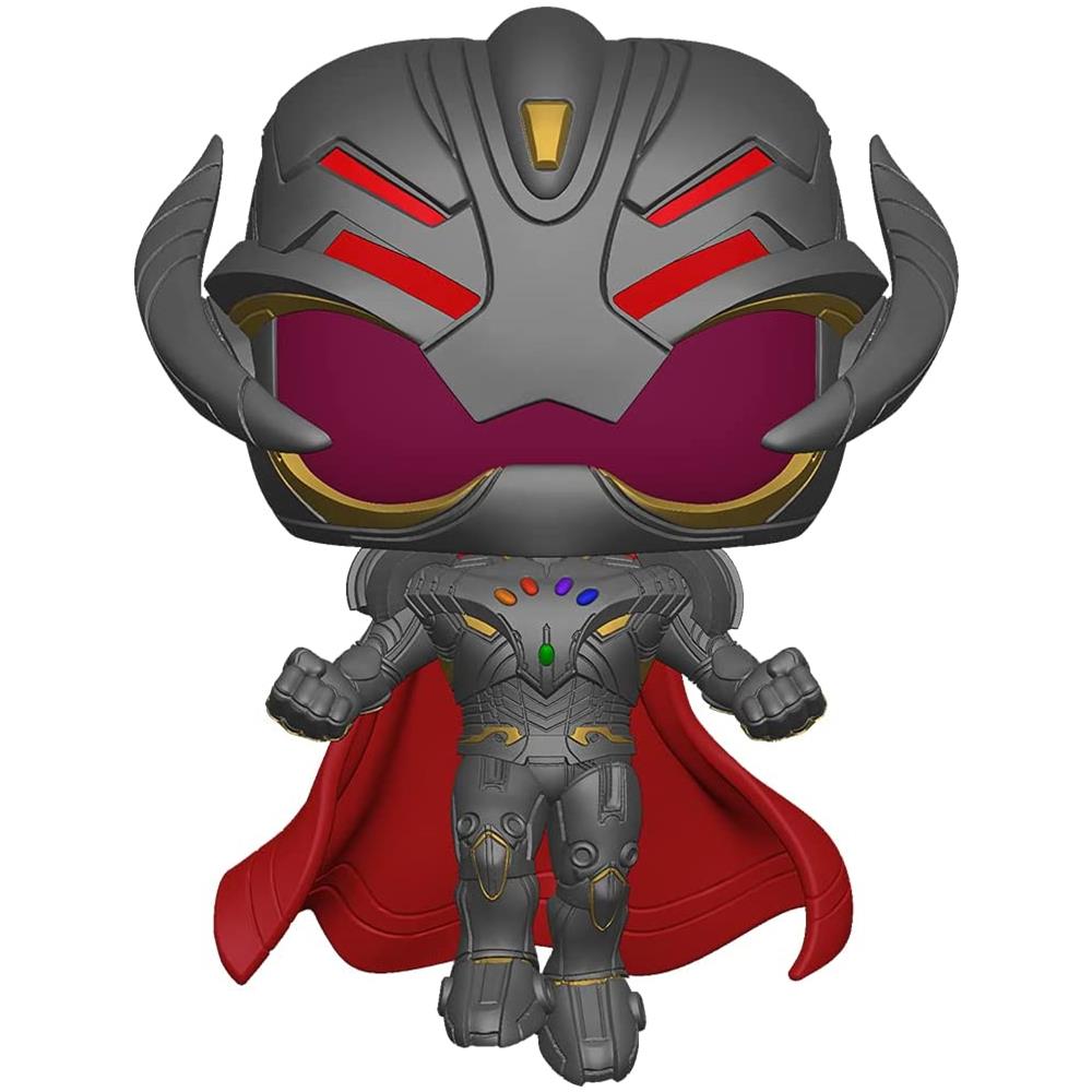 Marvel: Pop! - What If.. ? - Inifinity Ultron - Foto 1