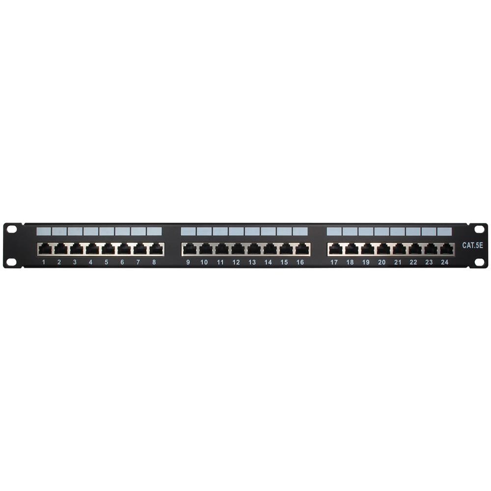 Deltaco PAN-213 pezzo di pannello (DELTACO PAN-213 - patch-panel
