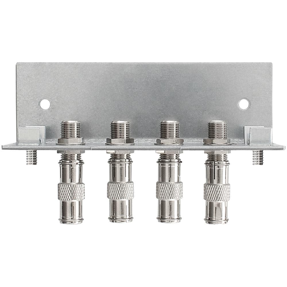 QEW 4-12 Cable combiner - Foto 1