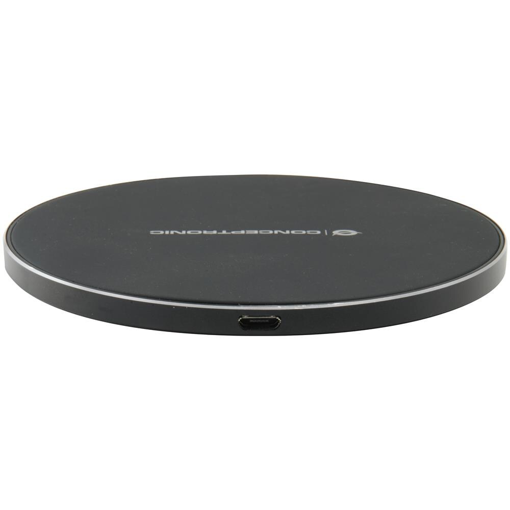 GORGON01B Interno Nero caricabatterie per cellulari e PDA - Foto 2