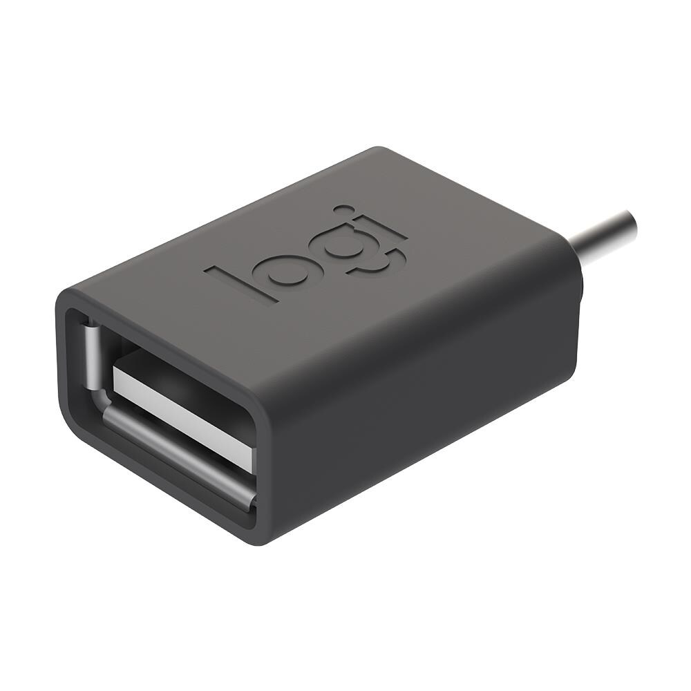 Adattatore USB - USB-C (M) a USB (F) - Foto 2