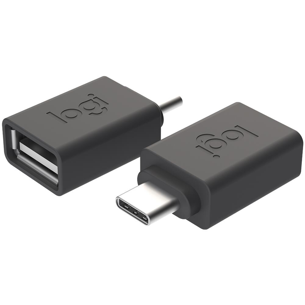 Adattatore USB - USB-C (M) a USB (F) - Foto 3
