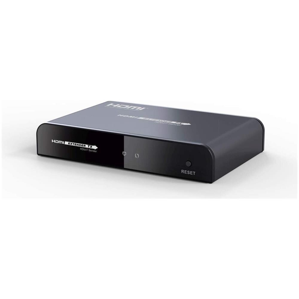 HDMI Extender Fino a 120m Su LAN - Foto 2