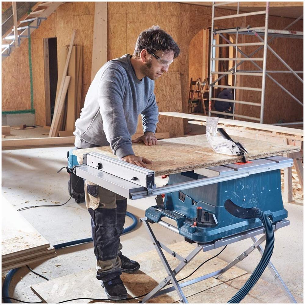 0601b42001 Sega Da Tavolo Gts 635-216-0601b42001, Blu - Foto 2