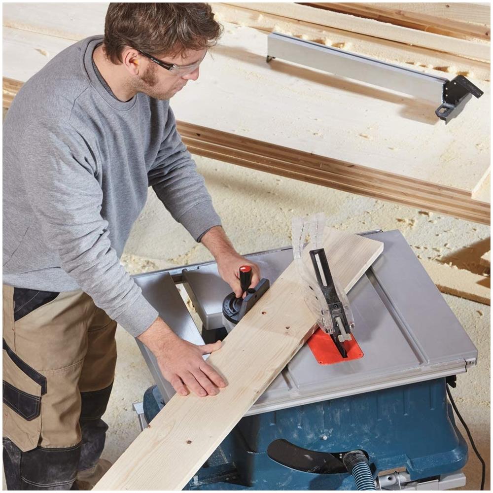 0601b42001 Sega Da Tavolo Gts 635-216-0601b42001, Blu - Foto 4