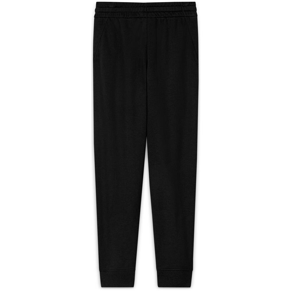 Pantalone Da Ragazzo Club Nero Taglia S (128-137 Cm) Cod Da0864-010 - Foto 6