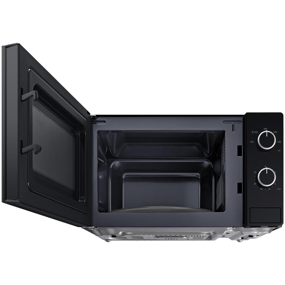 MS20A3010AL forno a microonde Superficie piana Solo microonde 20 L 700 W Nero - Foto 7
