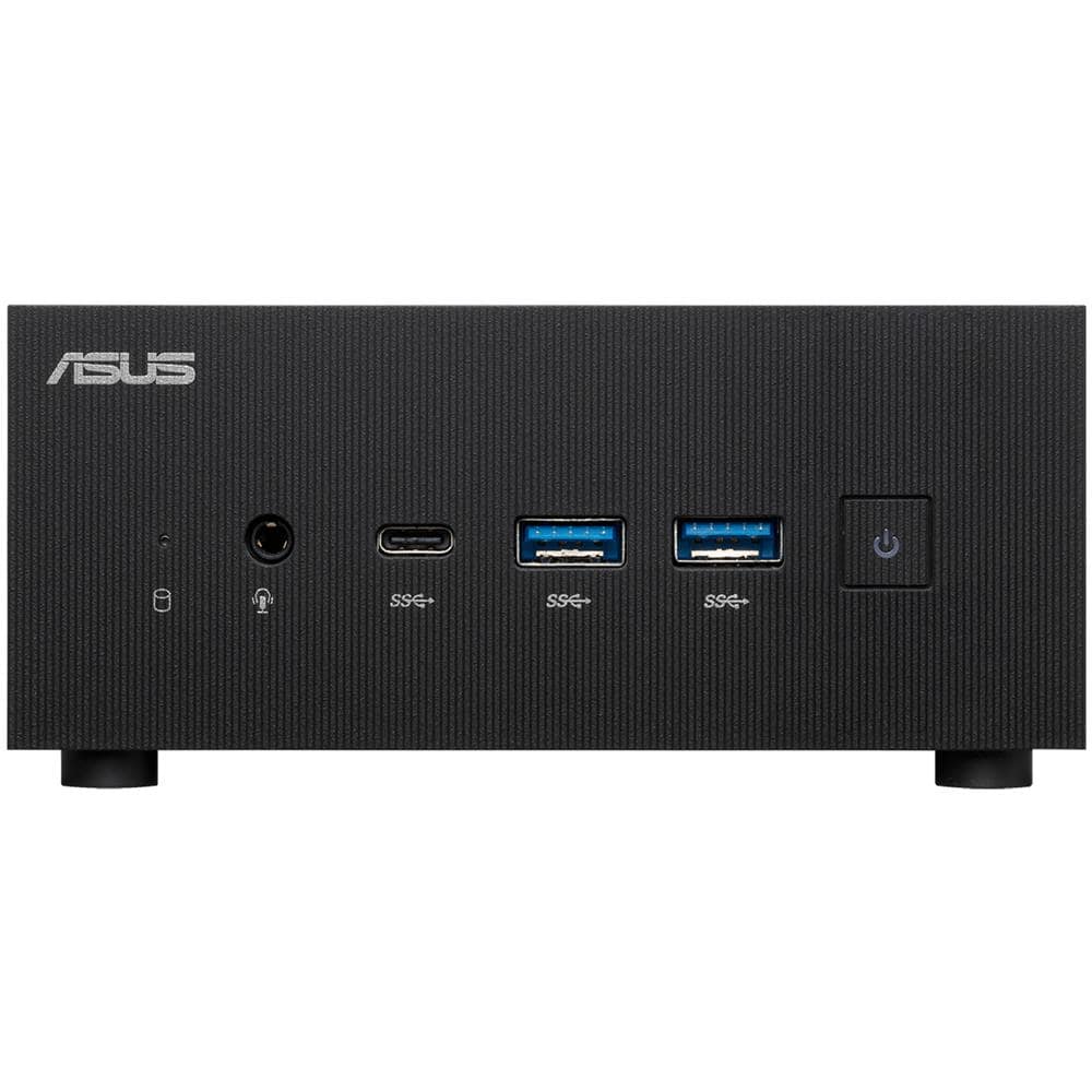 Barebone PN52-BBR959XD AMD Ryzen 9 5900HX Octa Core 3,3 GHz No Ram No SSD 7x USB 3.2 S. O. Non Incluso - Foto 2