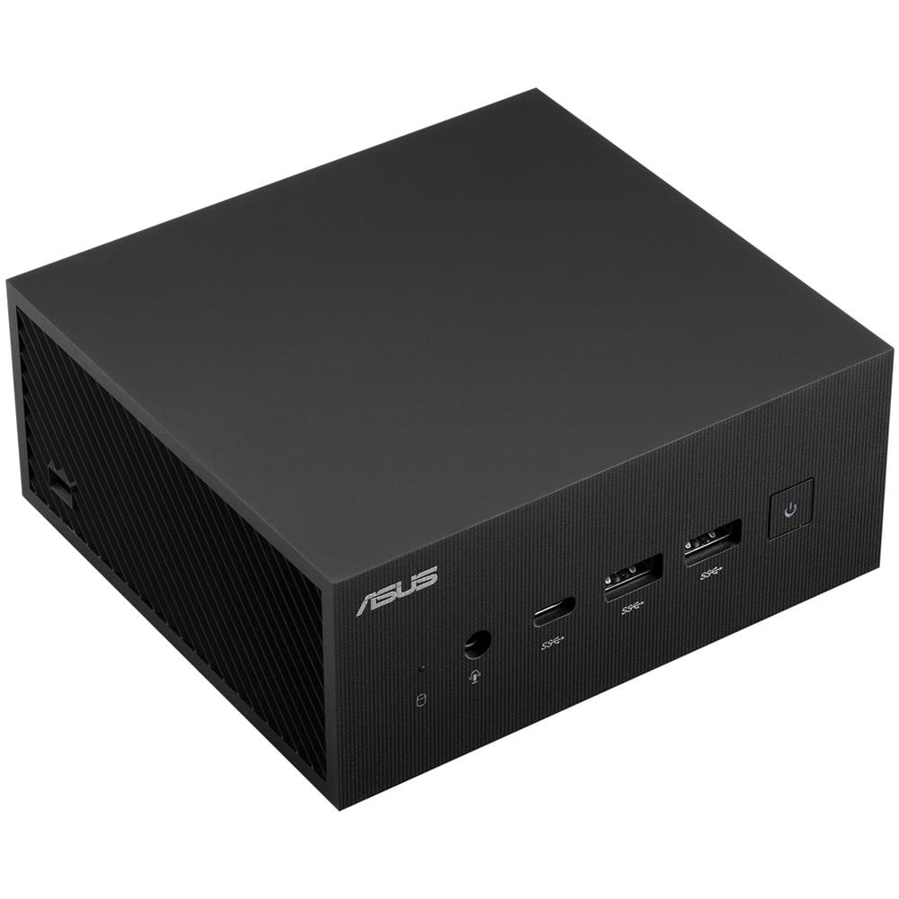Barebone PN52-BBR959XD AMD Ryzen 9 5900HX Octa Core 3,3 GHz No Ram No SSD 7x USB 3.2 S. O. Non Incluso - Foto 1