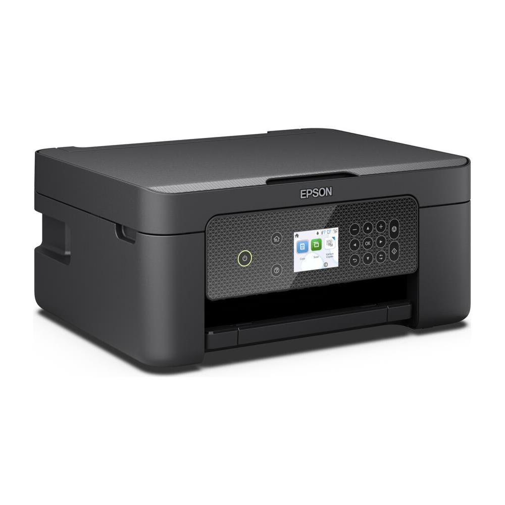 Stampante Multifunzione Expression Home XP-4200 Inkjet a Colori Stampa Copia Scansione A4 10 ppm (B / N) 5 ppm (a Colori) Wi-Fi / USB 2.0 - Foto 2