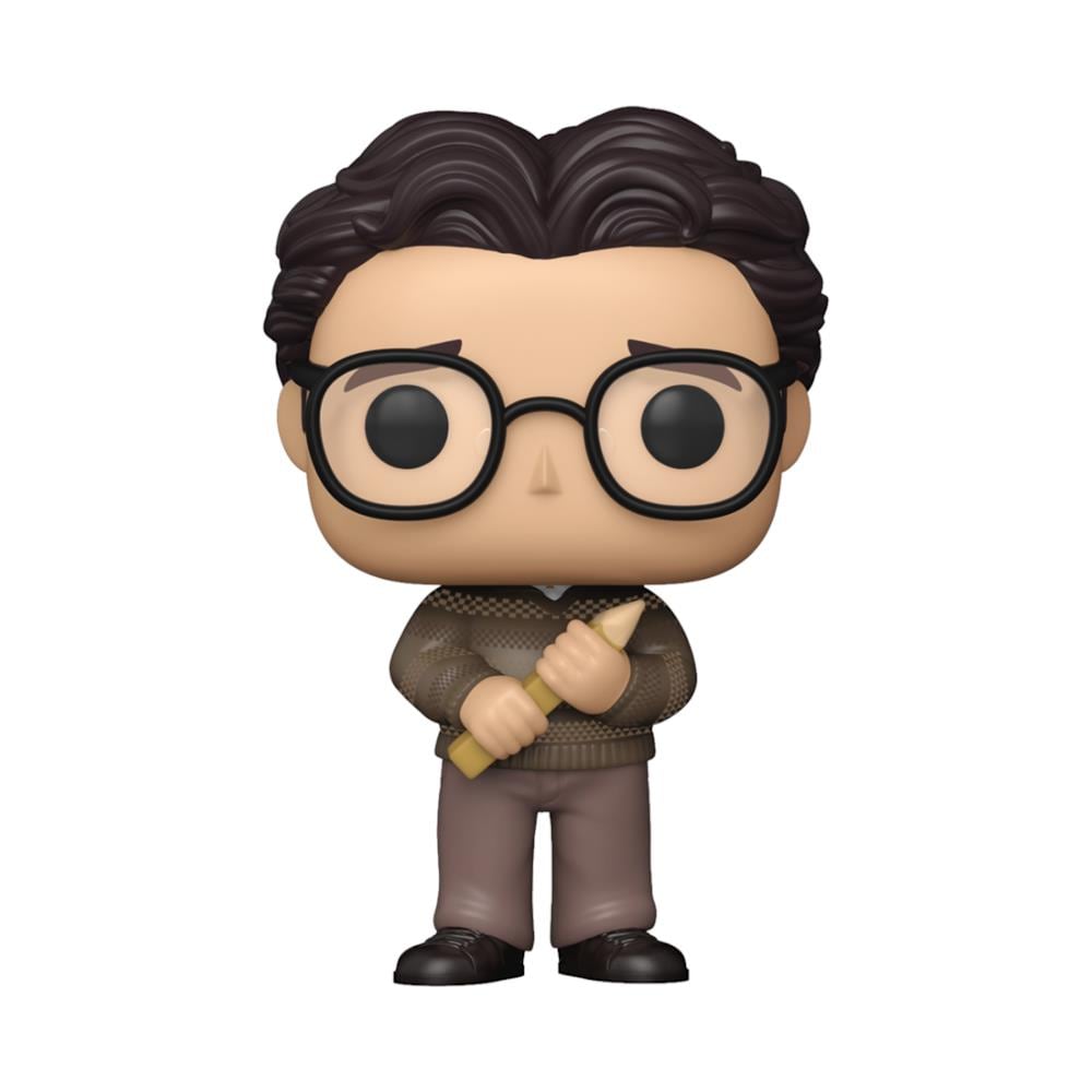 Tv Pop! What We Do In The Shadows Vinyl Figure Guillermo 9 Cm - Foto 1