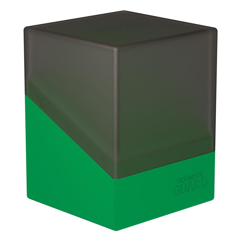 Boulder Deck Case 100+ - Synergy - Black /green - Foto 1