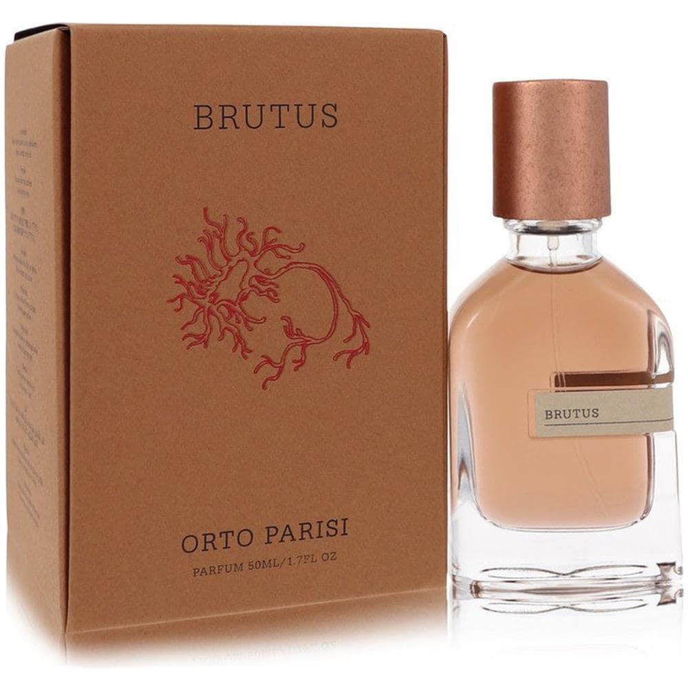 Brutus By Orto Parisi Parfum Spray (unisex) 1.7 Oz (women) - Foto 1