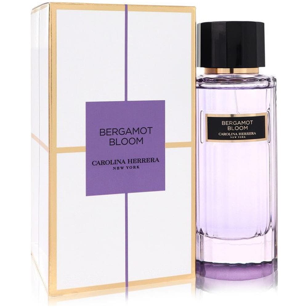 Bergamot Bloom By Eau De Toilette Spray 3.4 Oz (women) - Foto 1
