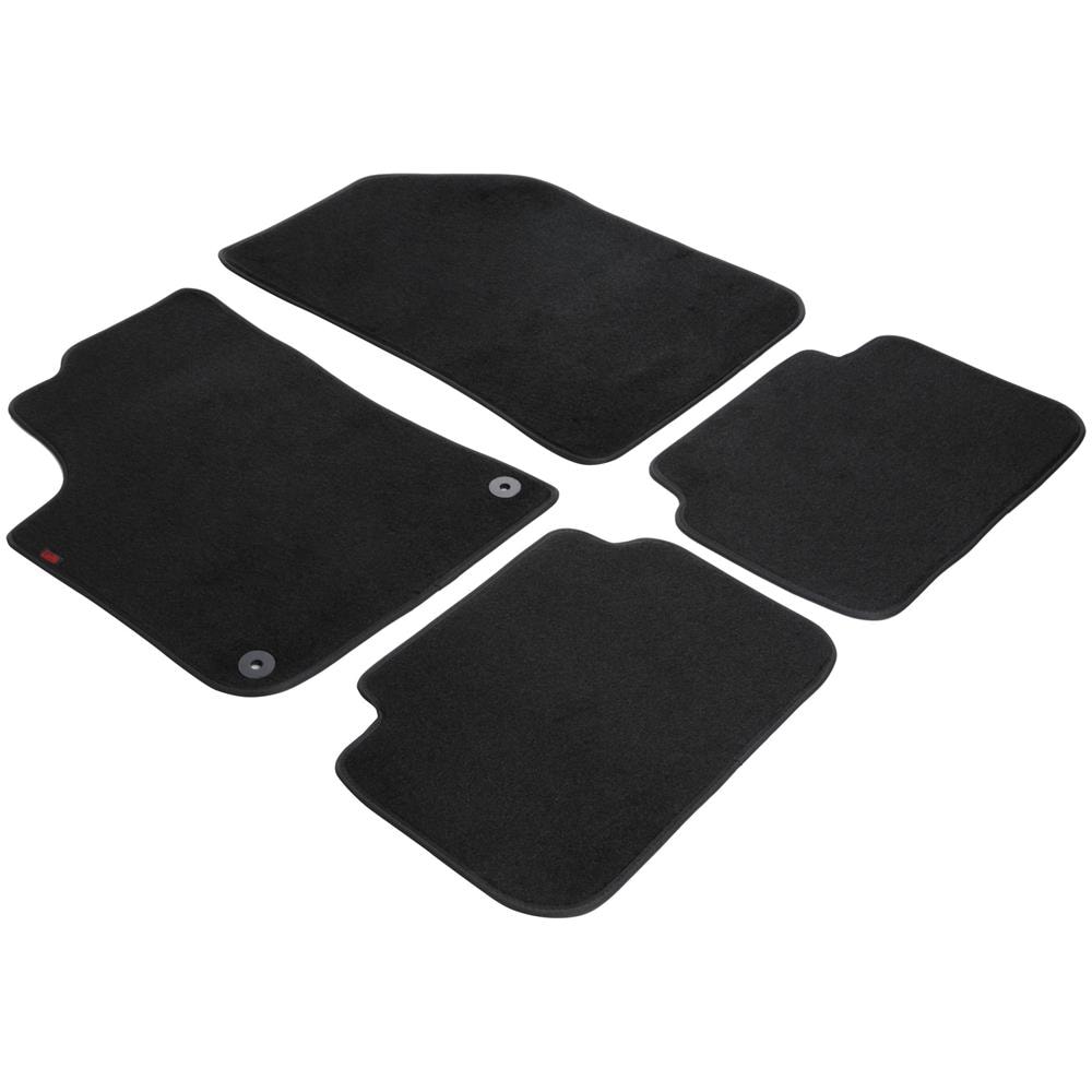 Set Tappeti Su Misura In Moquette - Compatibile Per Peugeot 308 Sw (05/14>08/21) - Peugeot 308 5p (10/13>07/21) - Foto 1