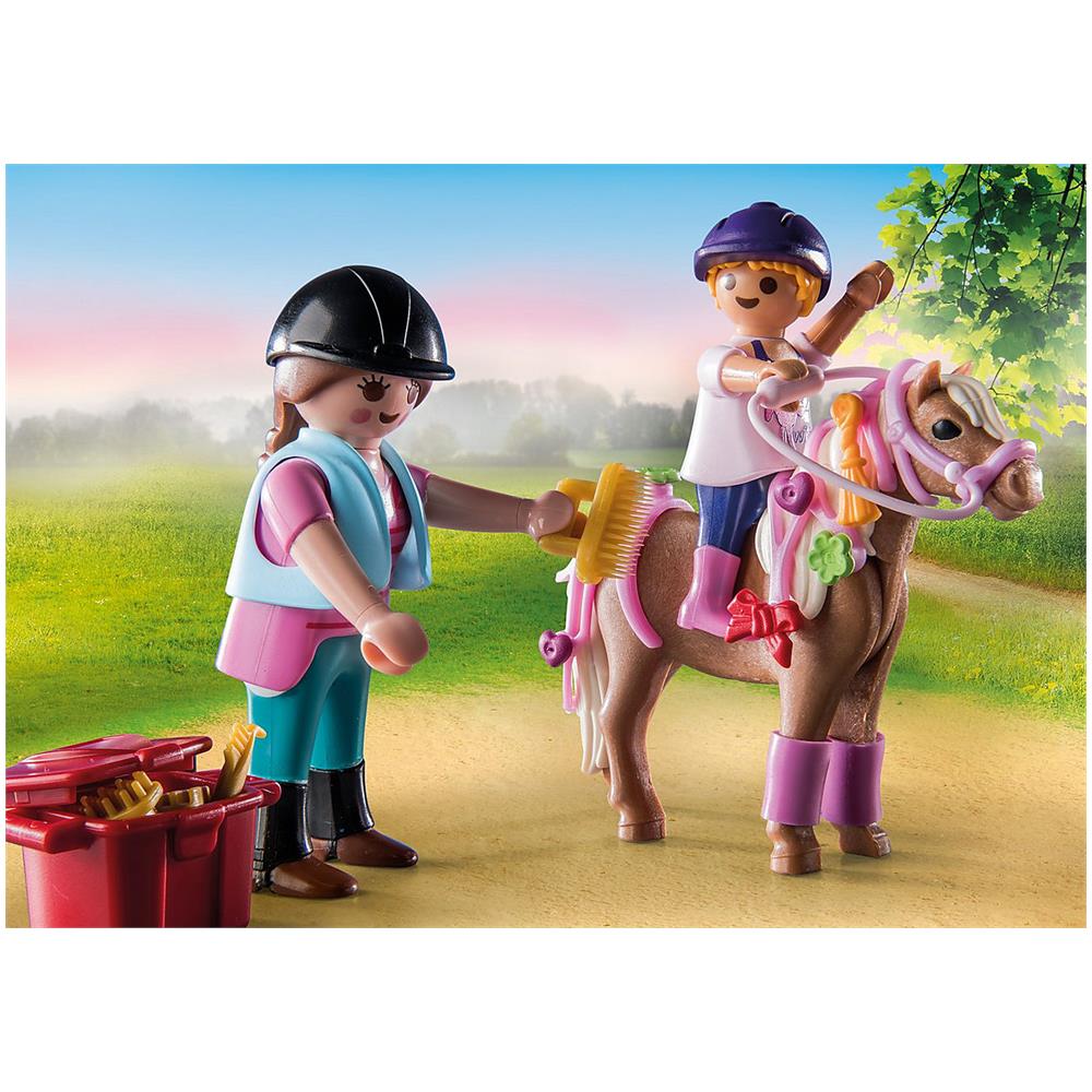 Country 71259 gioco di costruzione - Foto 4