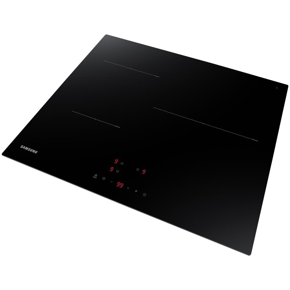 Piano Cottura NZ63T3706A1 a Induzione 3 Zone Cottura da 60 cm Colore Nero - Foto 6