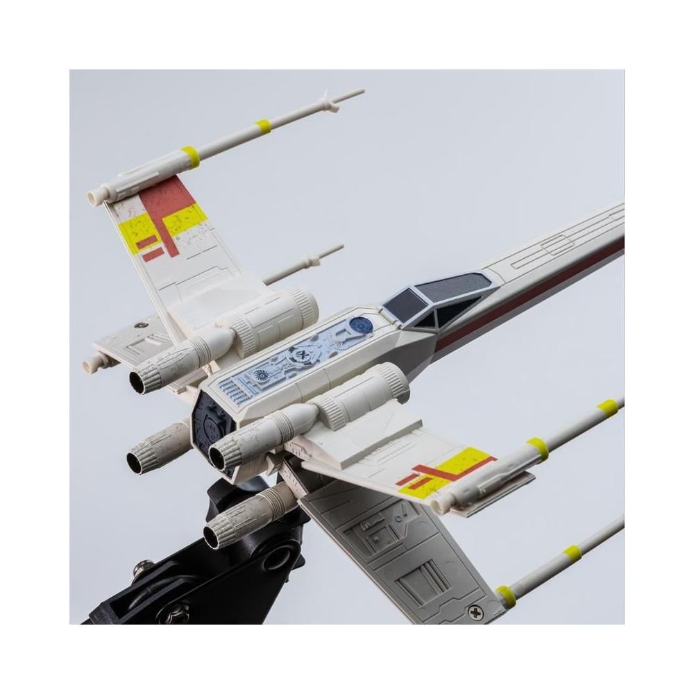 X Wing lampada da tavolo LED Nero, Multicolore - Foto 2