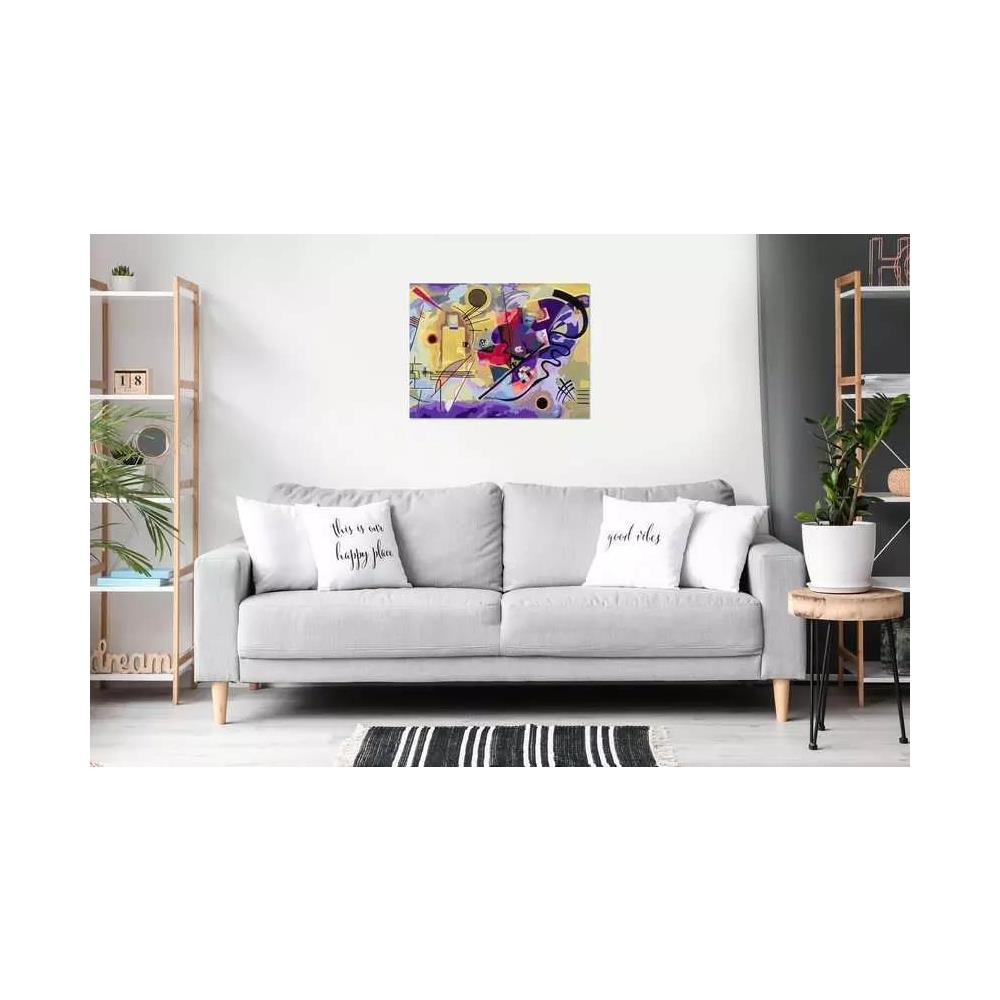 23918 pagina e libro da colorare Colore per kit di verniciatura in base ai numeri - Foto 3