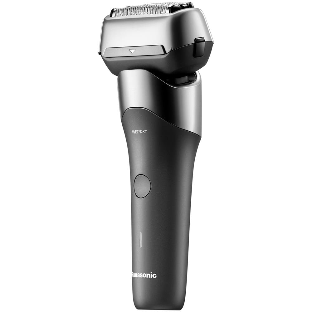 ES-RM3, Rasoio 3 lame, Wet&Dry, USB-C, sistema di pulizia easy cleaner - Foto 1