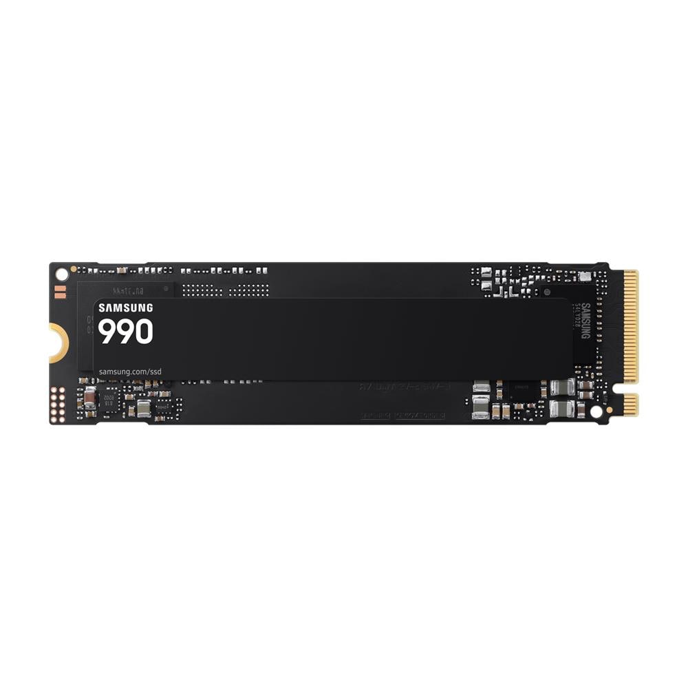 990 2 TB M. 2 PCI Express 4.0 NVMe V-NAND - Foto 1
