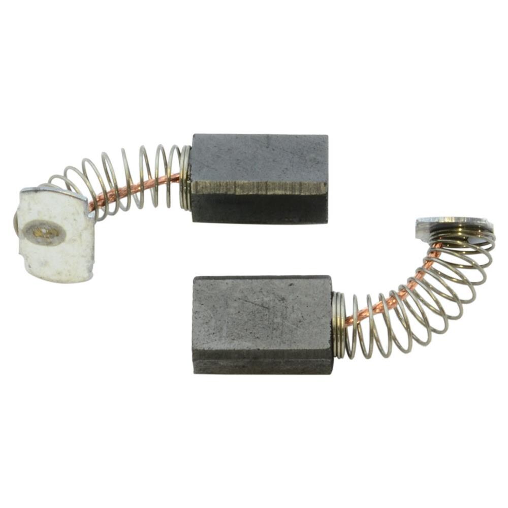 Spazzole di carbone per Makita 9503B - 5 x 8 x 11,5 mm - coppia - Foto 2