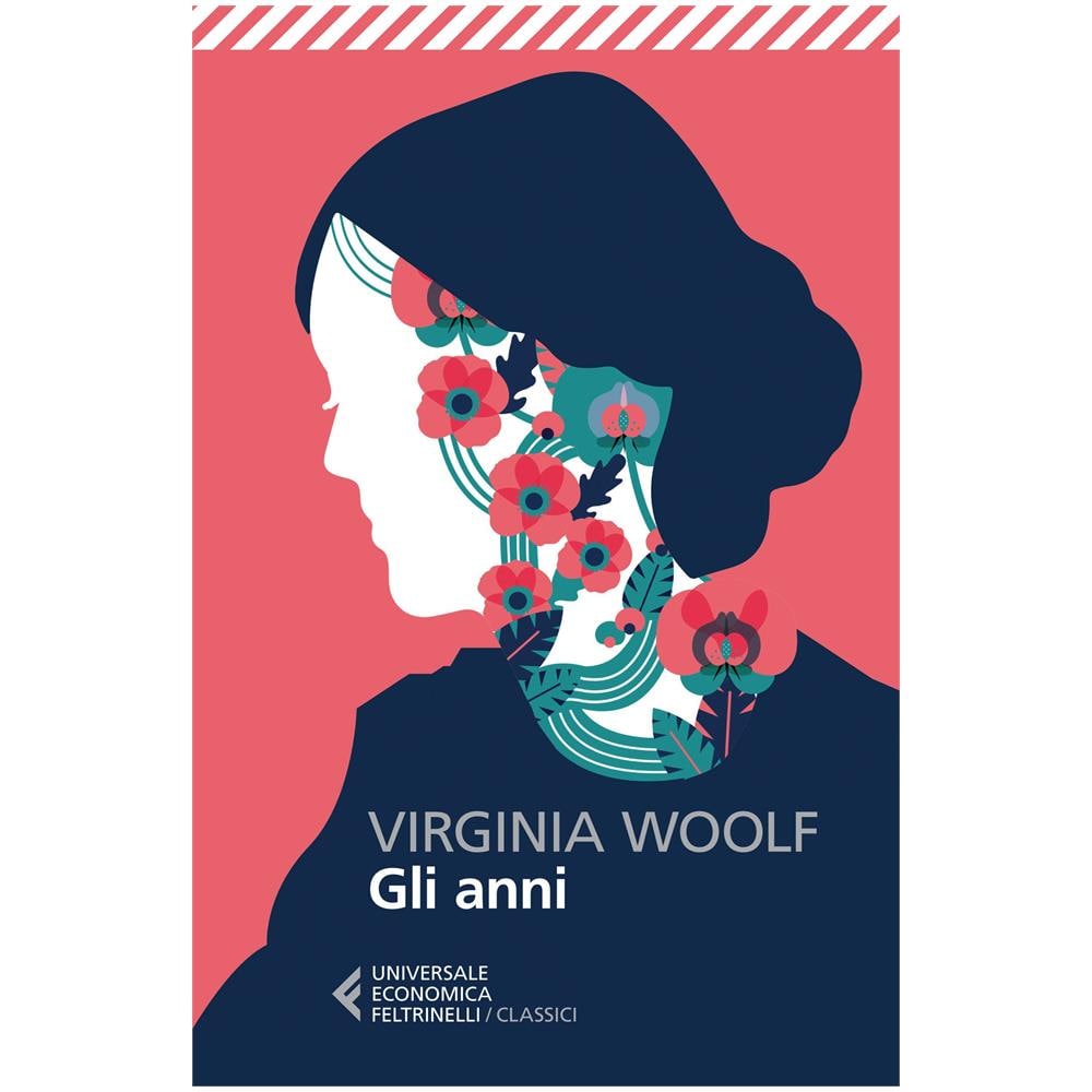 Virginia Woolf - Gli anni - Foto 2