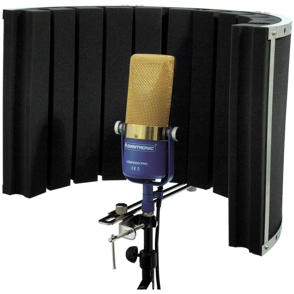 Come-01 Microfono Con Sistema Di Assorbimento - Foto 4