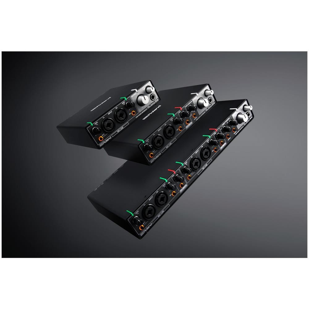 Rubix 24 Usb Audio Interface - Foto 3