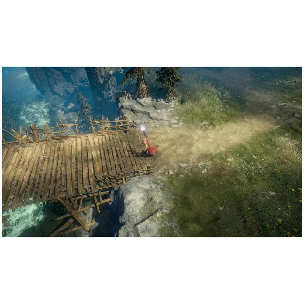 PS4 - Shadows: Awakening - Foto 5