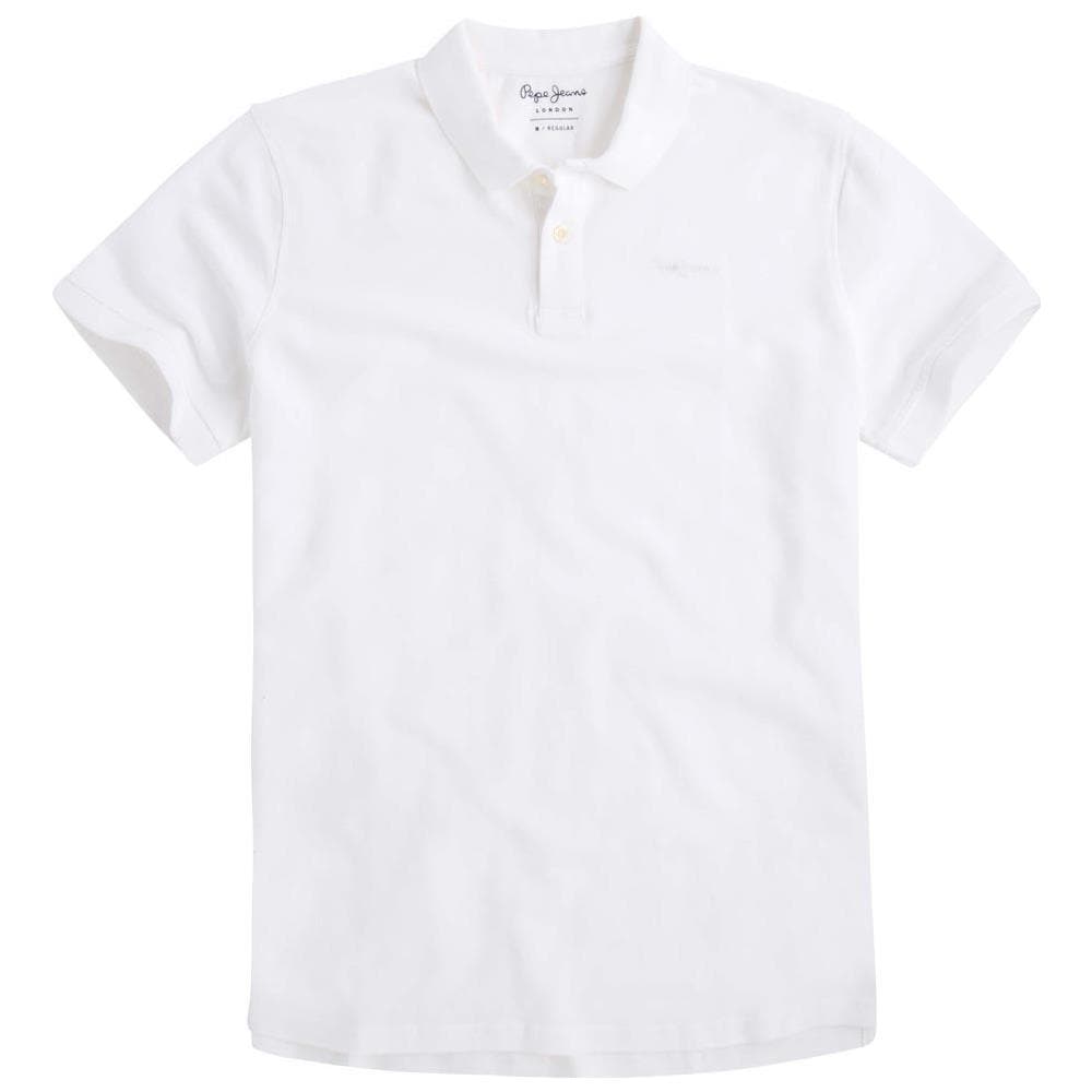 Polo Vincent Abbigliamento Uomo M - Foto 1