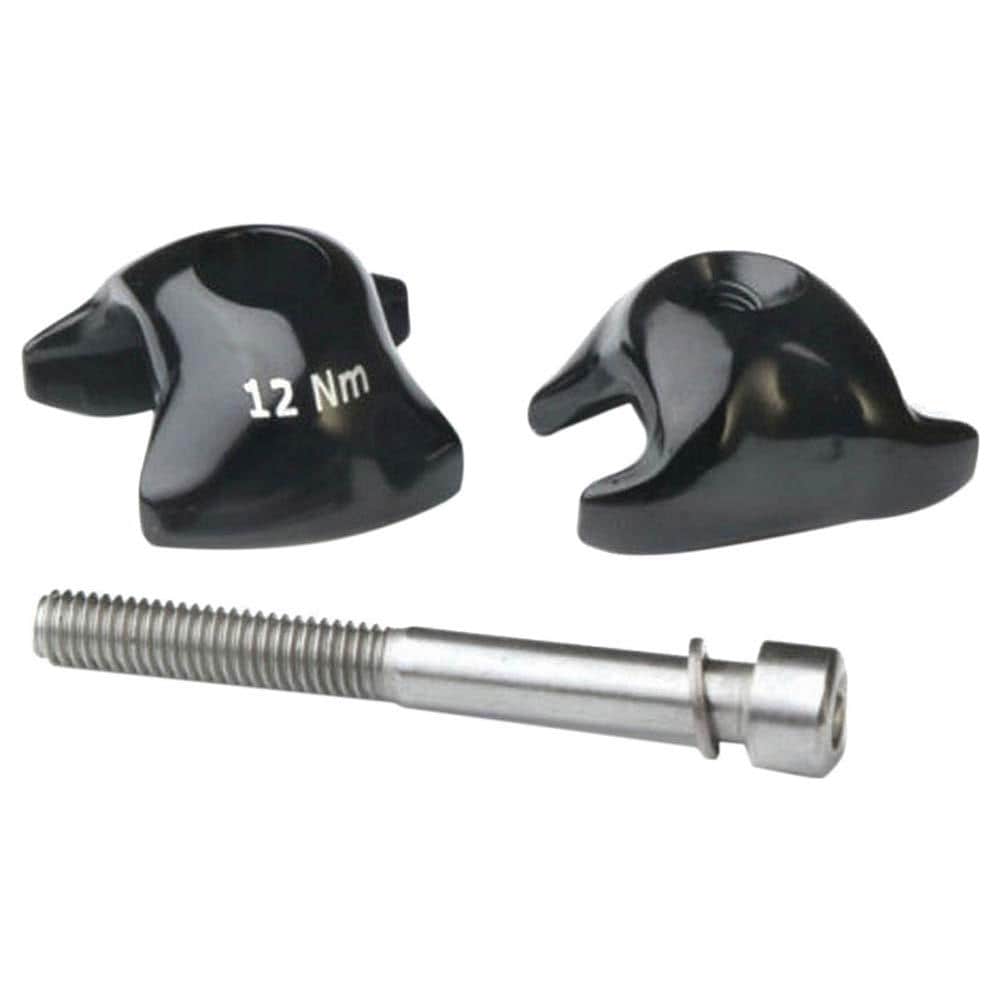 Sellini Clamp Selle Italia Ricambi Dei Componenti 8 X 8.5 Mm - Foto 1