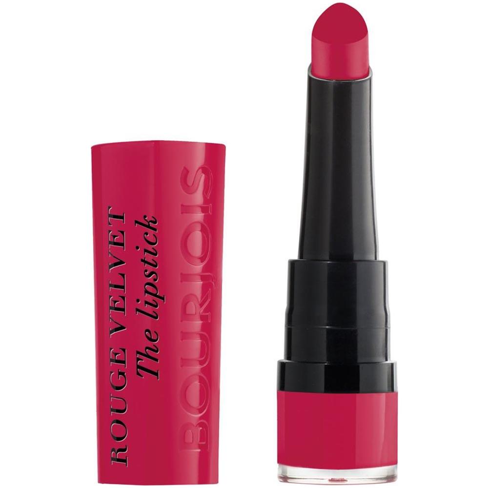 Labbra Bourjois Fragrances Rouge Velvet Edition 009 Trucco One Size - Foto 1