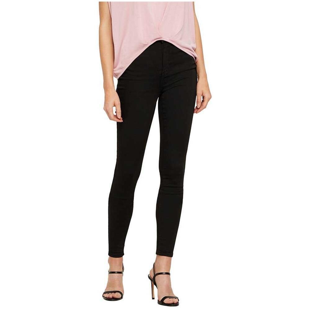 Pantaloni Vero Moda Sophia Hr Skinny 32l Abbigliamento Donna S - Foto 1