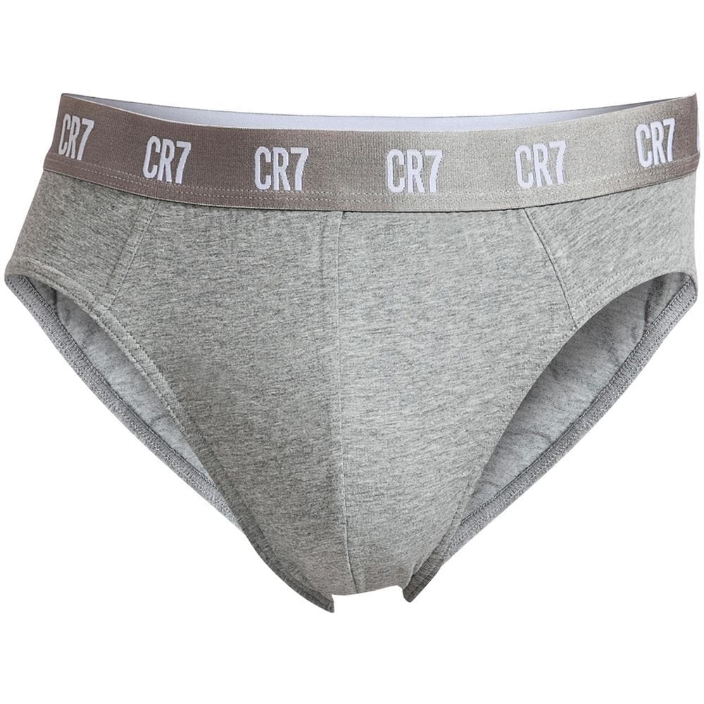 Slip Bianco Uomo Taglia Xl - Foto 2