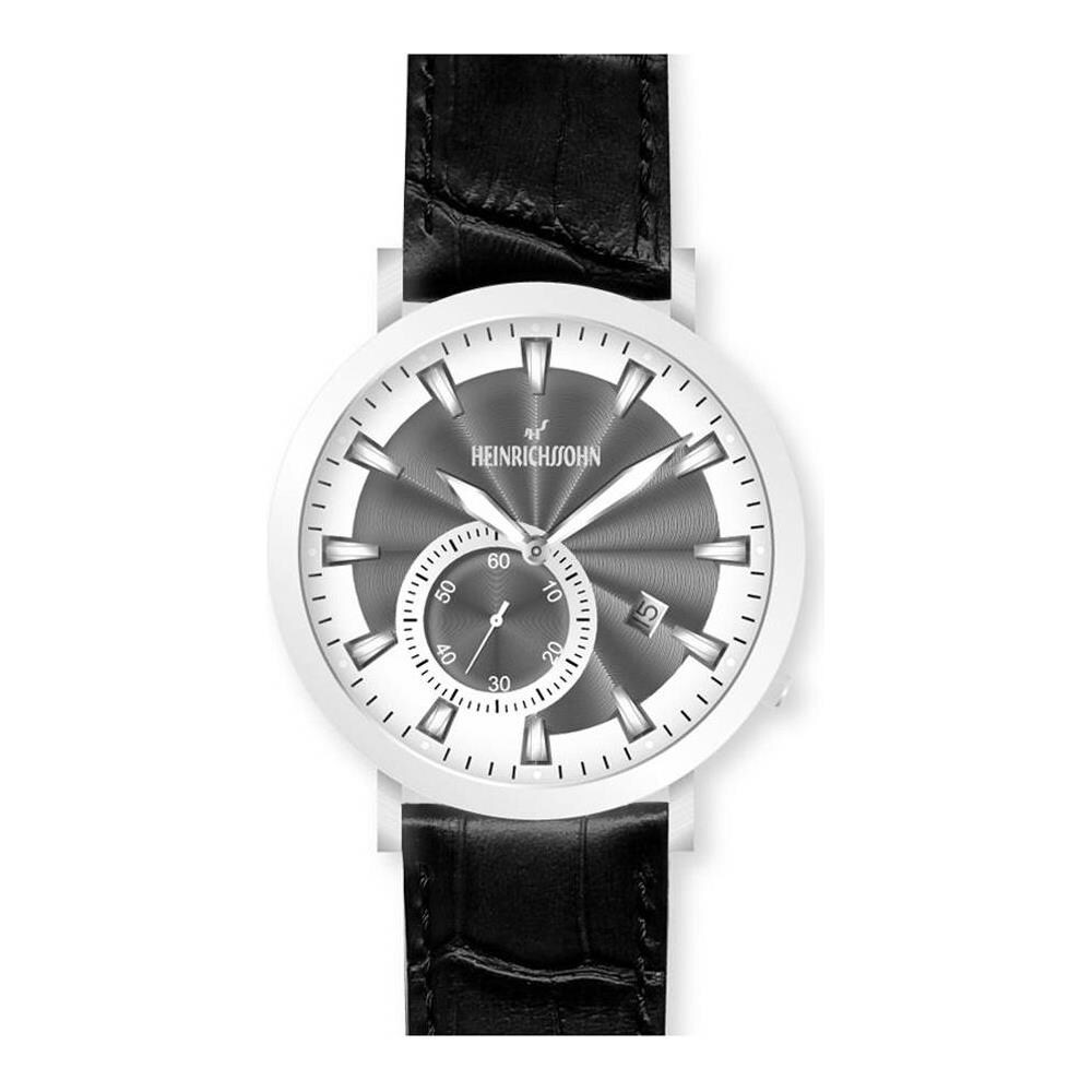Hs1016e Orologio Uomo Al Quarzo - Foto 1