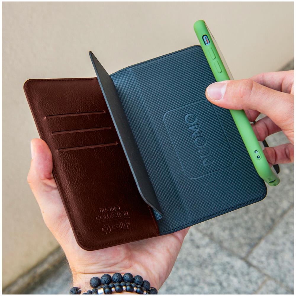 DUOMO WALLET CASE UP TO 6.5 BR - Foto 2