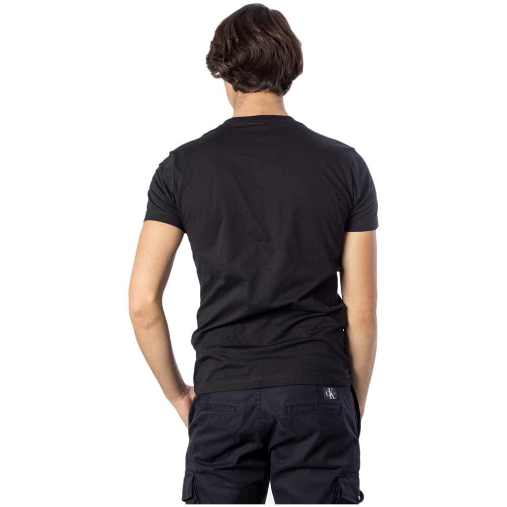 Marchio: - Genere: Uomo - Tipologia: T-scolore: Nero, Taglia: M - Foto 2