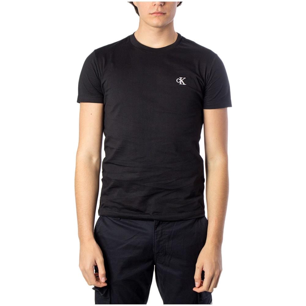 Marchio: - Genere: Uomo - Tipologia: T-scolore: Nero, Taglia: M - Foto 1