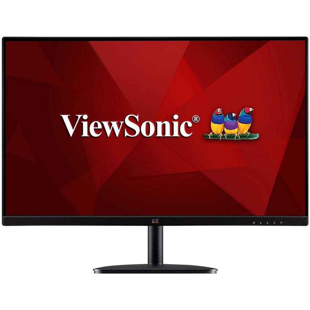 Value Series VA2432-MHD LED display 60,5 cm (23.8") 1920 x 1080 Pixel Full HD Nero - Foto 1