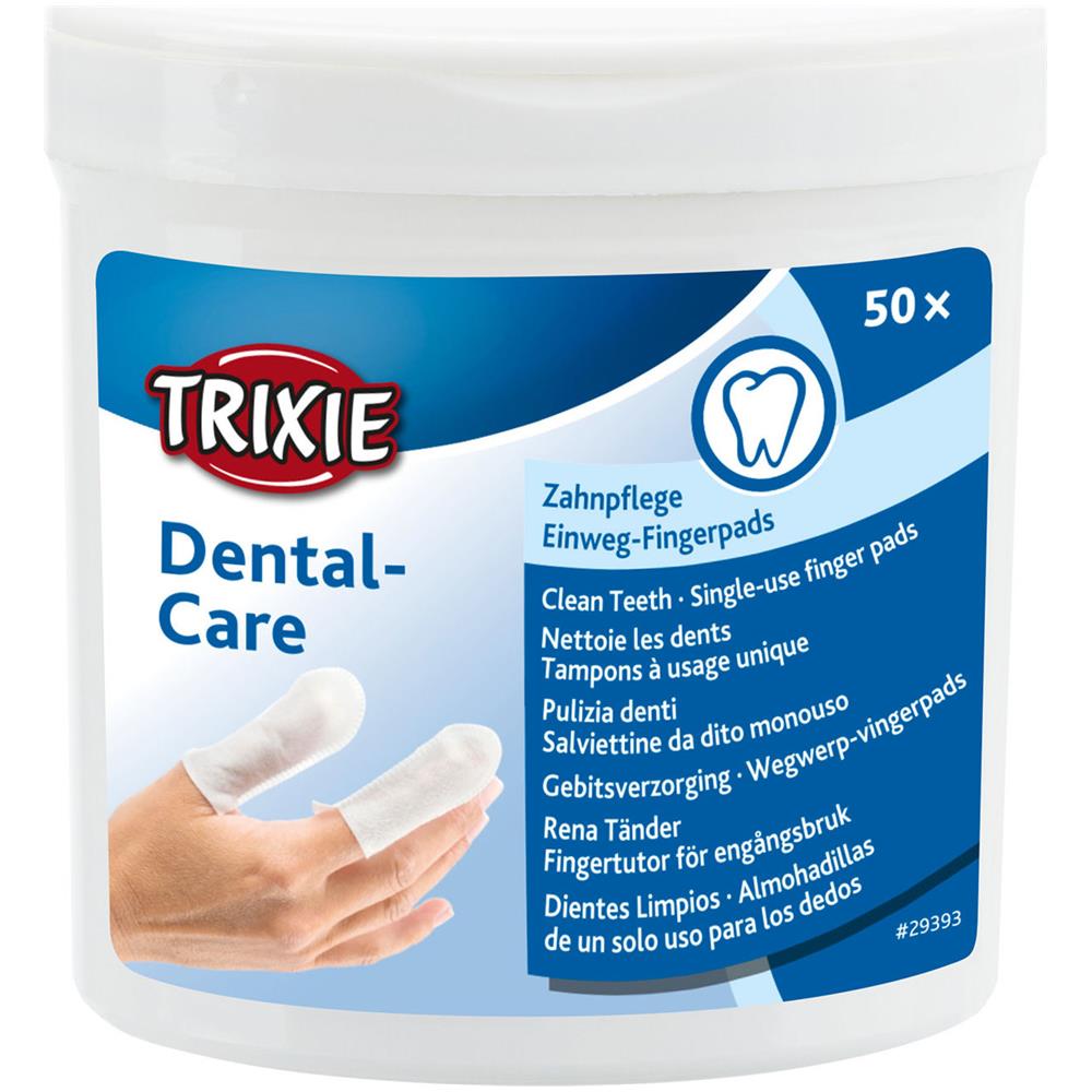Limpiador Dental Dental Care 130 Gr - Foto 1